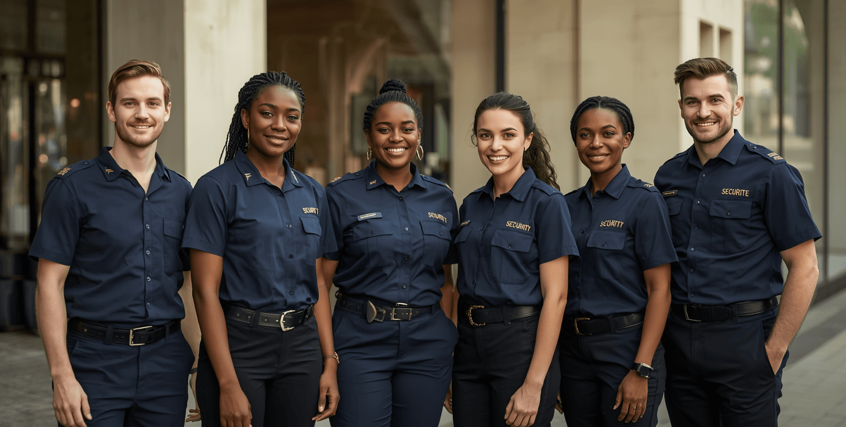 Manager une Equipe de Securite