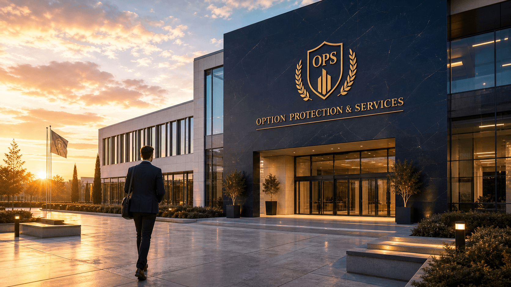Académie OPS